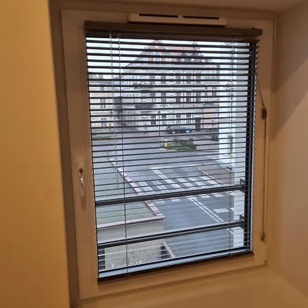 Apartament Centrum 4 Leszno  Exterior foto