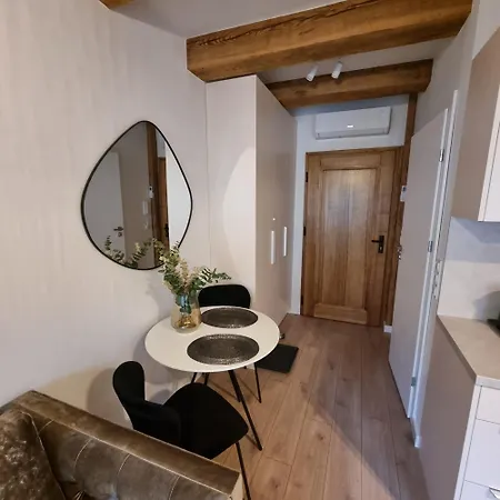Apartament Centrum 4 Leszno  Exterior foto