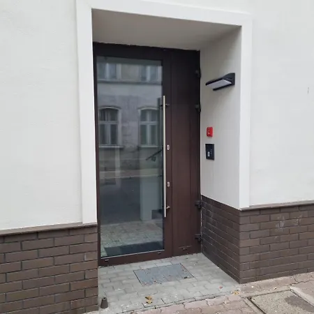 Apartament Centrum 4 Leszno  Exterior foto