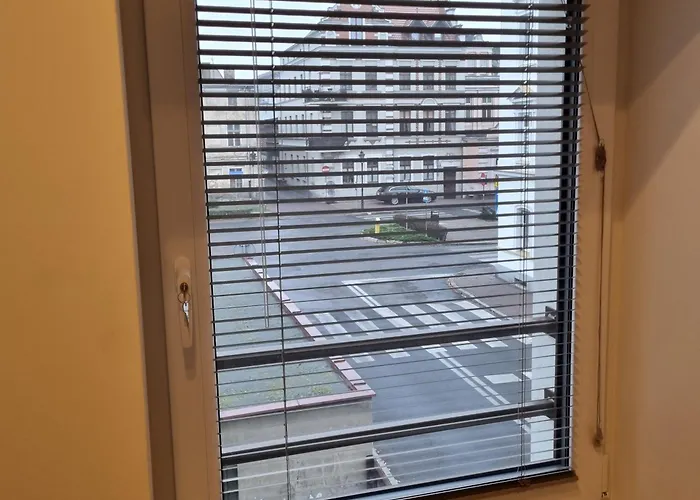 Apartament Centrum 4