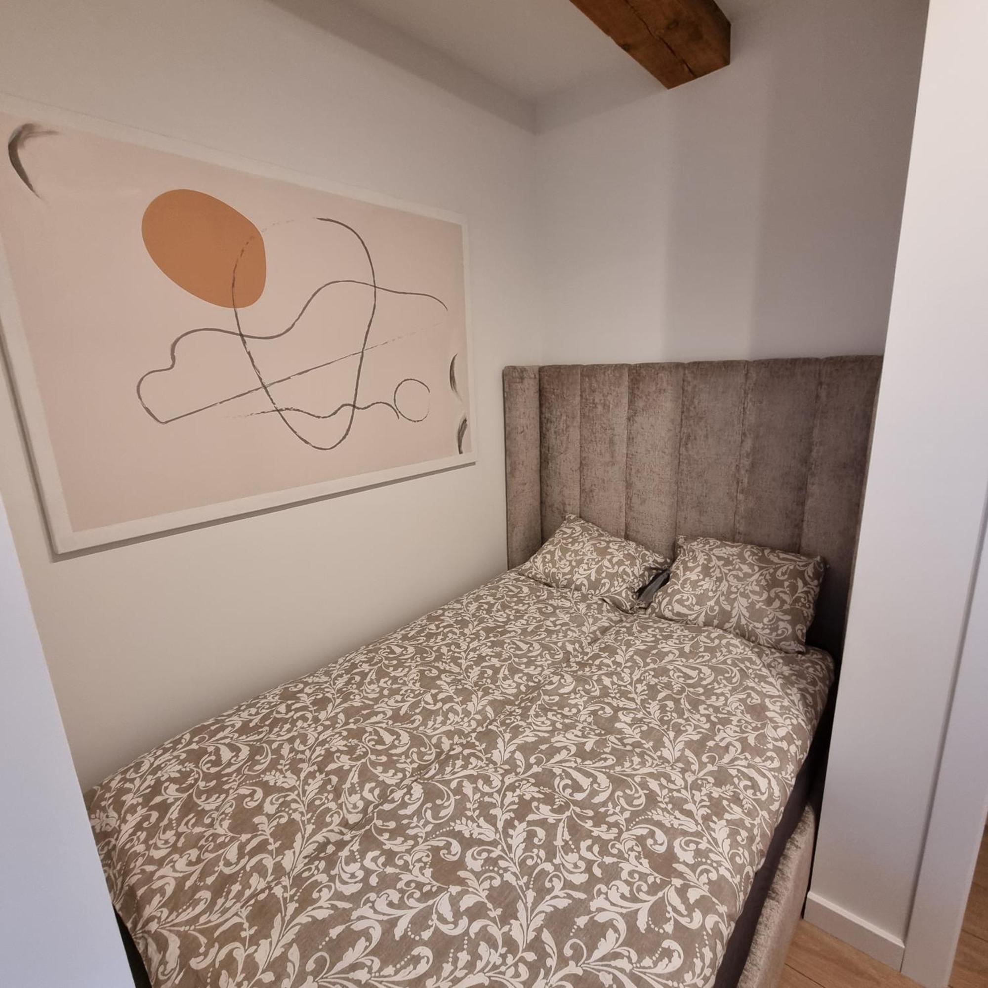 Centrum 4 Apartment
