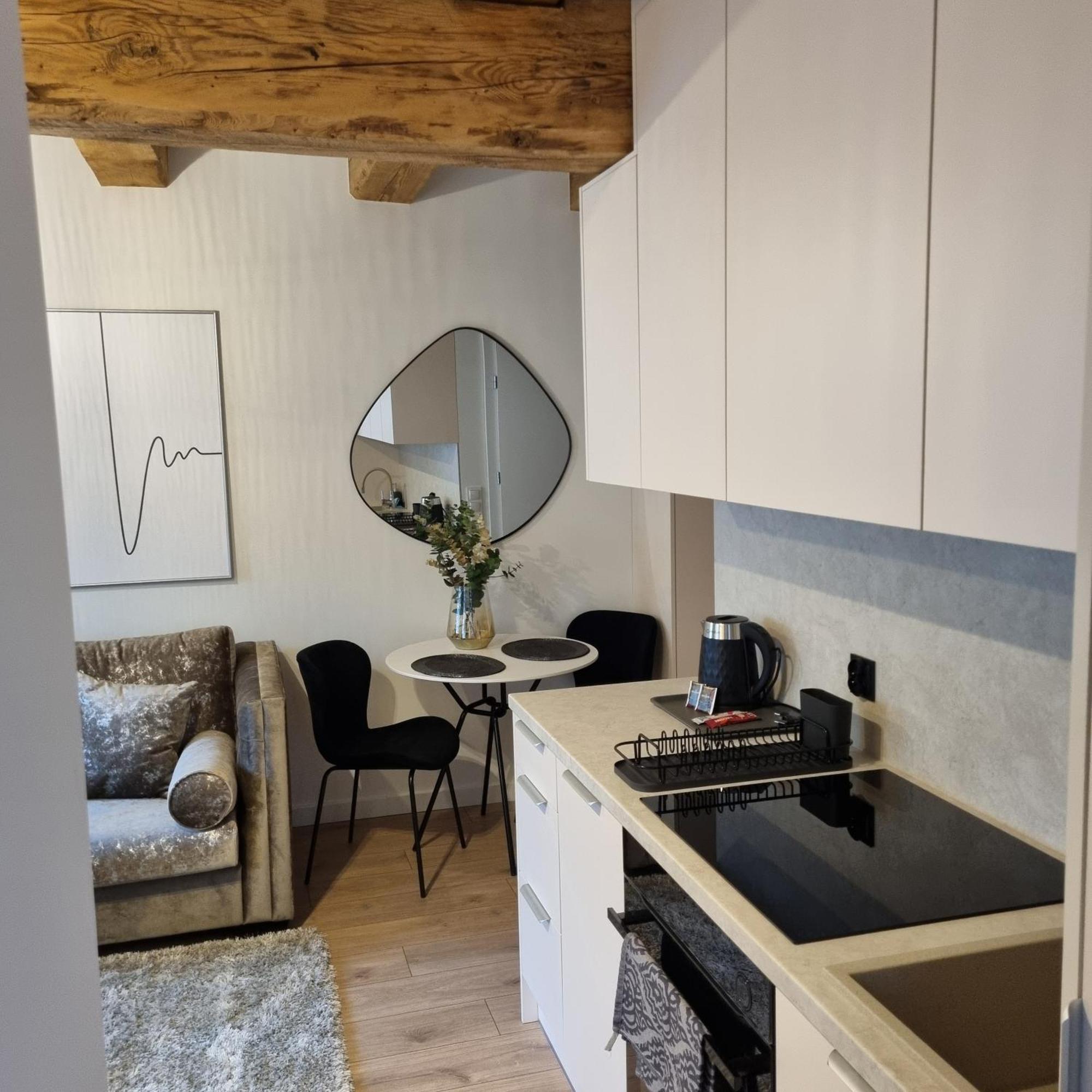 Centrum 4 Apartment