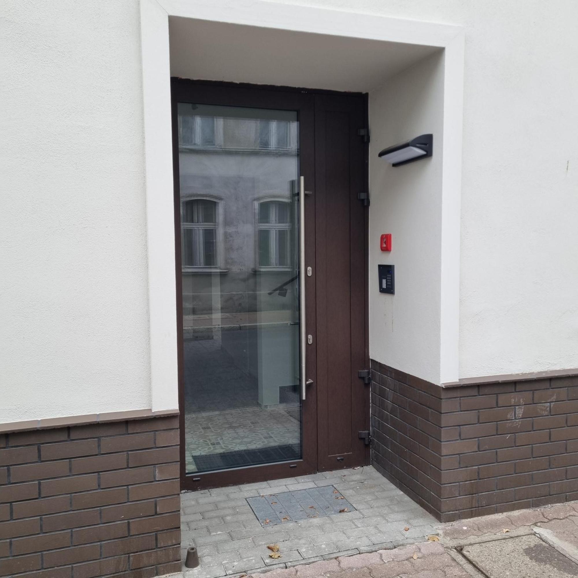 Apartment Centrum 4 *