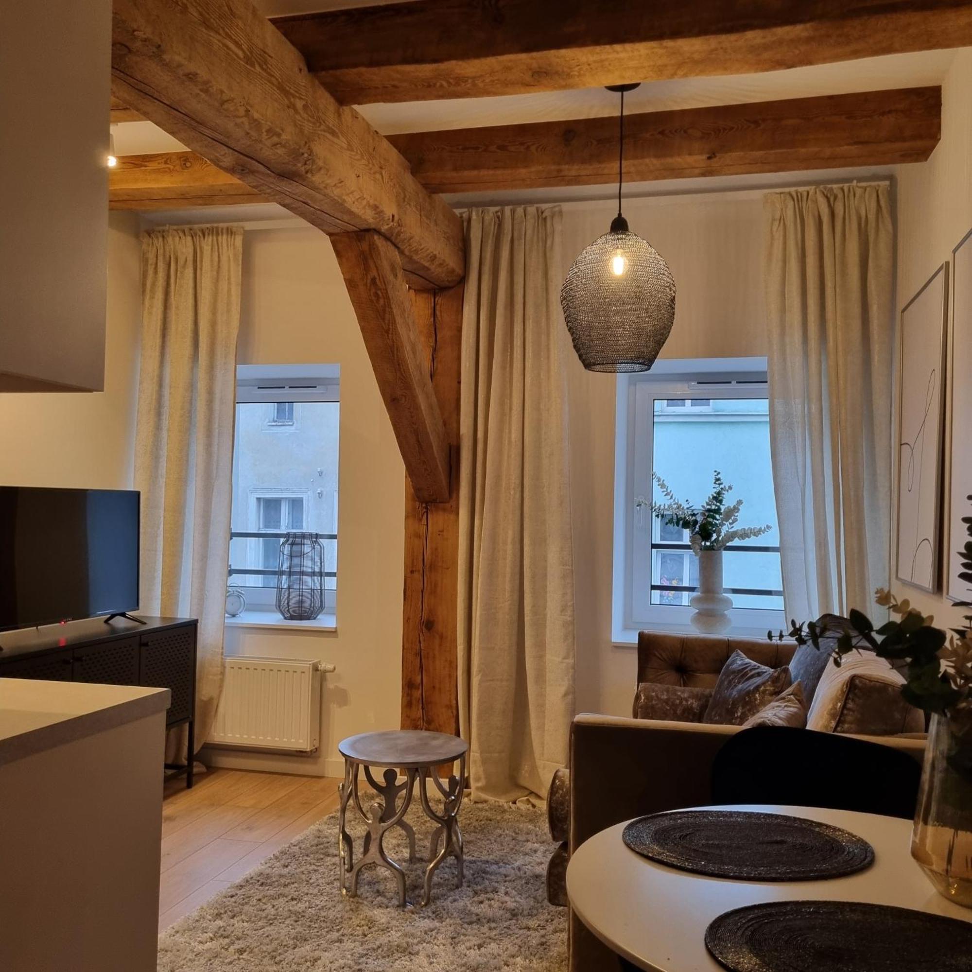 Centrum 4 Apartment